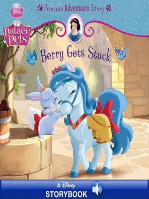 cover image of Palace Pets